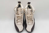 Nike Air Jordan 12 Retro Sp Solefly 'Cafecito' Sneakers Size 9.5 Sd0126ezdu