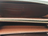 Louis Vuitton M60017 Zippy Wallet Sd0726wrxde