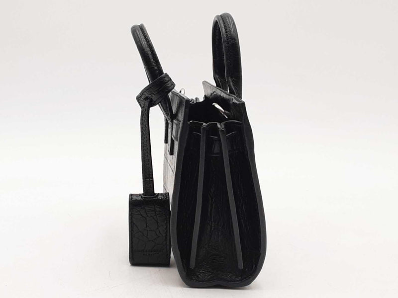 Yves Saint Laurent Sac De Jour Handbag Aa0925pzxsa