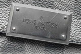 Louis Vuitton Damier Graphite District Messenger Bag Eb0626wrxsa