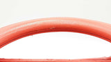 Christian Dior Lambskin Cannage Lady Dior Coral Hand Bag Sd0725lozxdu