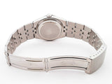 Rolex Oysterquartz Datejust Quartz 36mm Watch Fw0525pzxzdu