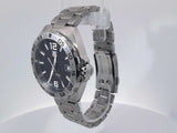 Tag Heuer Formula 1 Quartz Stainless Steel Watch 41mm Aa0625irzsa