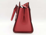 Kate Spade New York Cameron Red Saffiano Leather Satchel Sd1026orde