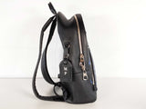 Louis Vuitton Armand Black Backpack Lv Circle Sd1225lrorde