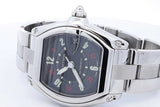 Cartier Roadster Automatic 38mm Stainless Steel Watch Eb1225orxzde