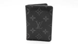 Louis Vuitton Limited Edition Raiders Pocket Organizer Sd0226lozdu