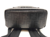 Fendi X Fila Fendi Mania Backpack Sd1225rzxsa