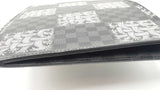 Louis Vuitton X Christopher Nemeth Pochette Jour In Damier Graphite Fw0426wzxdu