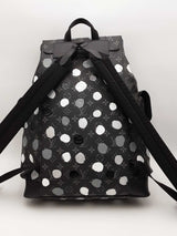 Louis Vuitton Monogram Eclipse Painted Dots Christopher Backpack Eb0726lexzsa