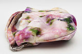 Jimmy Choo Satin Floral Bonny Shoulder Bag Eb0626oxzsa