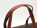 Louis Vuitton Papillon 30 Monogram Coated Canvas Bag Fw0425iopdu
