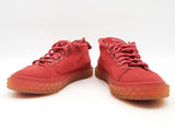 Giuseppe Zanotti Rm00069 Red Shoes Size 42 Aa0826rrsa