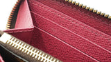 Louis Vuitton Clémence Monogram Coated Canvas Wallet Fw0525ozxdu