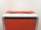 Louis Vuitton Horizon 55 Orange Epi Leather Rolling Suitcase Fw0425lrxzdu