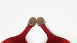Christian Louboutin White Leather Pumps Size 37 Eb0225lxzdu