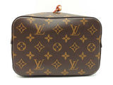 Louis Vuitton Neonoe Bb Monogram Canvas Handbag Sd0726erzdu