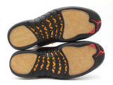 Nike Air Jordan 12 Retro "Chinese New Year" Sneakers Size Us 10 Fw0126ezdu