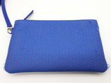 Chanel Deauville 31 Rue Cambon Paris Blue Orange Shopping Tote Bag Do0626loxzde