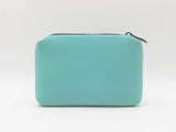 Vip Turquoise Blue Neoprene Cosmetic Pouch Fw0225ordu