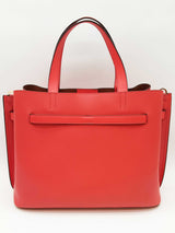 Michael Kors Emilia Dark Sangria Red Pebbled Leather Crossbody Bag Do1025orde