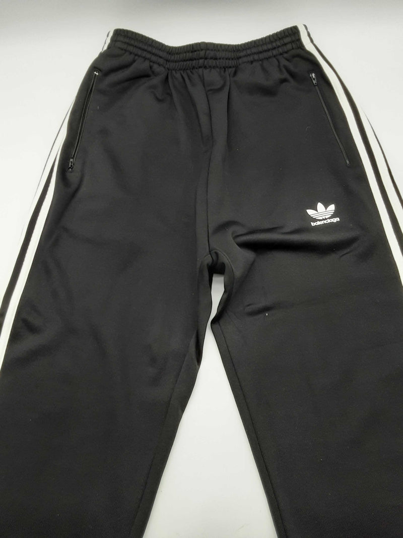 Balenciaga X Adidas Black Track Suit Size S Do1124prxde