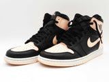 Air Jordan 1 Retro High Og Crimson Tint Sneakers Size 12 Sd0926crdu