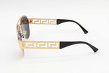 Versace 2289 Aviator Sunglasses Eb0826lxzde