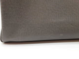 Louis Vuitton Neo Kendall Grey Taiga Leather Travel Bag Eb0925ixzde