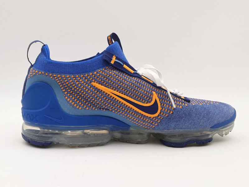 Nike Fd0712-400 Blue Vapor Max Size 13 Aa0725orsa