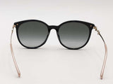 Gucci Gg0885s Black Sunglasses With Case Aa0526crsa
