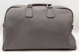 Louis Vuitton Neo Kendall Grey Taiga Leather Travel Bag Eb0925ixzde