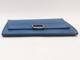 Louis Vuitton Epi Trousse Blue Aa1125lorsa