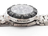 Tag Heuer Formula 1 Grande Date Small Seconds 44mm Quartz Watch Sd0626wzxdu