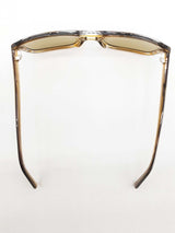 Vehla Dixie Vs346 Sunglasses In Camo/khaki Eb0925cxde