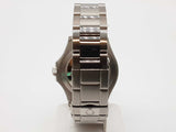 Rolex 16622 40 Yacht-master Platinum Bezel Steel Oyster Band Watch Do0226cxzxde