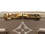 Louis Vuitton Speedy Bandoulière 20 In Monogram Empreinte Leather Fw0126lwxzdu