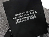 Gucci Gg Monogram Silk & Wool Scarf Eb0526rxsa