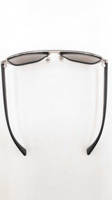 Versace Medusa Charm 2199 Sunglasses With Mirror Lenses Eb1125cxdu