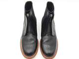 Dolce & Gabbana Siracusa Chelsea Boots Size 9 Sd0726lzxdu