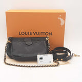 Louis Vuitton Empriente Double Pochette Shoulder Bag Sd0625lwzxsa