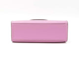Tory Burch Ella Mini Tote In Bright Amethyst Eco Biofabbrica Fw00725lxzdu