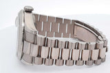 Rolex 36mm Day Date 18k White Gold Watch 165.7 Grams Eb0226loxxzsa