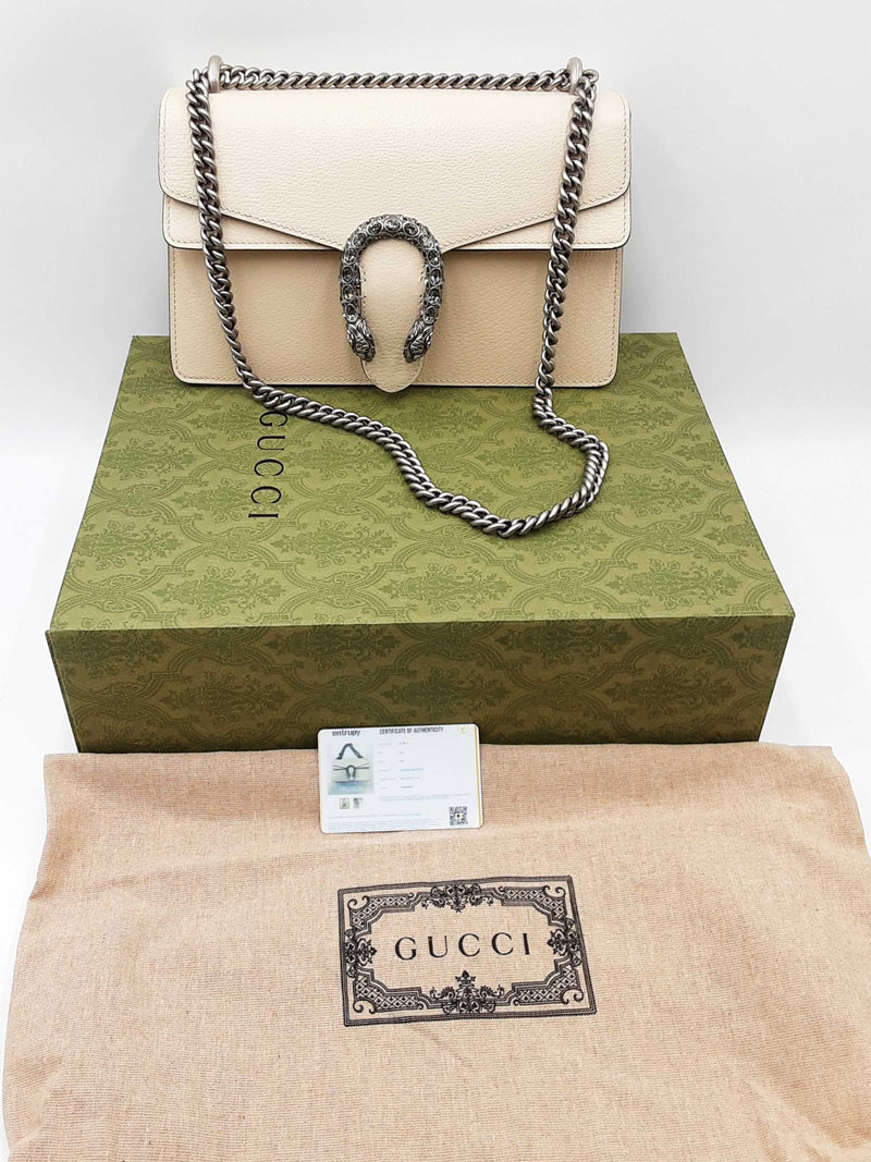 Gucci Dionysus Shoulder Bag Eb0824crxdu