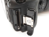 Canon Eos 7d Black Digital Camera Do0925sezde