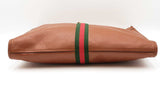 Gucci Rajah Large Calfskin Leather Tote Bag Sd0725wzxdu