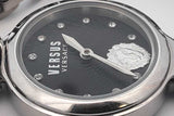 Versus Versace Broadwood Quartz 26mm Stainless Steel Watch Eb0225lxzdu