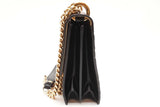 Fendi Kan U Zucca Ff Embossed Logo Shoulder Bag Eb0926pxzde