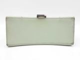 Balenciaga Hourglass Small Green Hand Bag Sd0626ozxdu