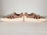 Adidas Campus X Bad Bunny Chalky Brown Sneakers Size 12 Sd0327crde